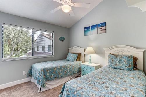 Apartamento Stay Better Vacations Amelia Island-forest Ridge 2775