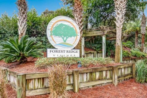 Apartamento Stay Better Vacations Amelia Island-forest Ridge 2775