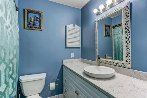 Apartamento Stay Better Vacations Amelia Island-forest Ridge 2775