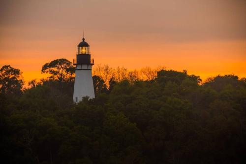 Apartamento Stay Better Vacations Amelia Island-forest Ridge 2775