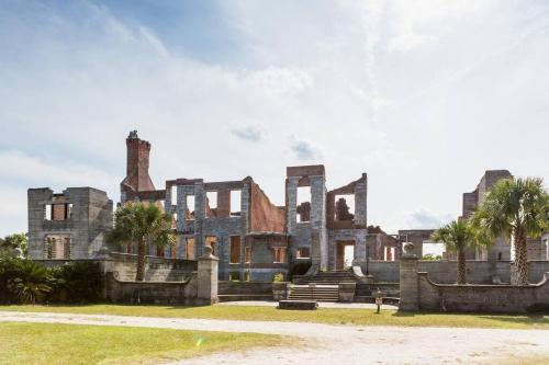 Apartamento Stay Better Vacations Amelia Island-forest Ridge 2775