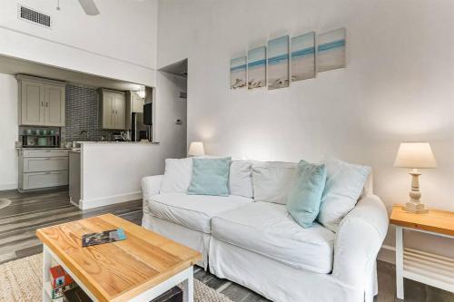 Apartamento Stay Better Vacations Amelia Island-forest Ridge 2775