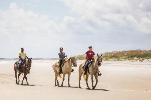 Apartamento Stay Better Vacations Amelia Island-forest Ridge 2775