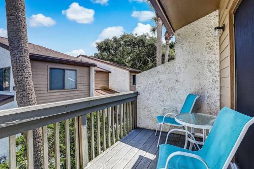 Apartamento Stay Better Vacations Amelia Island-forest Ridge 2775