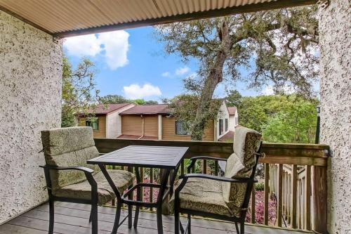 Apartamento Stay Better Vacations Amelia Island-forest Ridge 2584