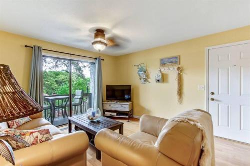 Apartamento Stay Better Vacations Amelia Island-forest Ridge 2584
