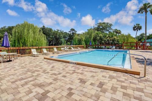 Apartamento Stay Better Vacations Amelia Island-forest Ridge 2584