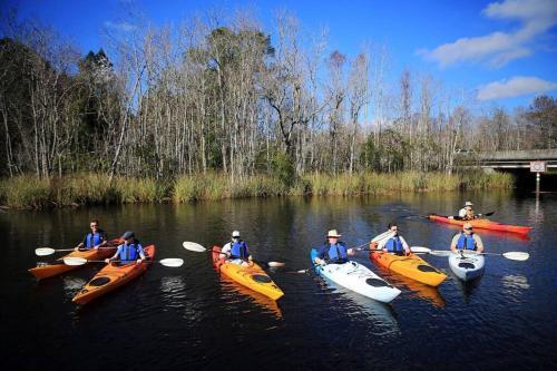 Apartamento Stay Better Vacations Amelia Island-forest Ridge 2584