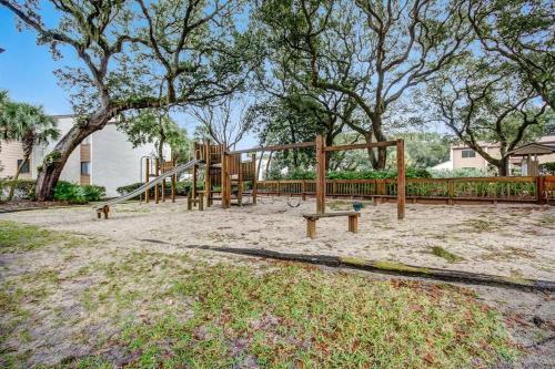 Apartamento Stay Better Vacations Amelia Island-forest Ridge 2584