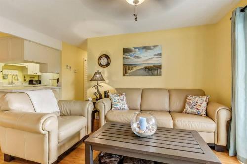 Apartamento Stay Better Vacations Amelia Island-forest Ridge 2584