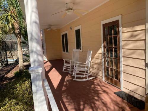 University House - 8 Bedrooms Walk To Uf / Stadium