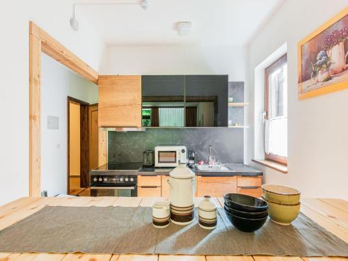 Stellar Apartment In Bad Goisern With Swimming Pool