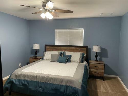 Beautiful Pool Home With Sleeping For 8 For Lovelypeople