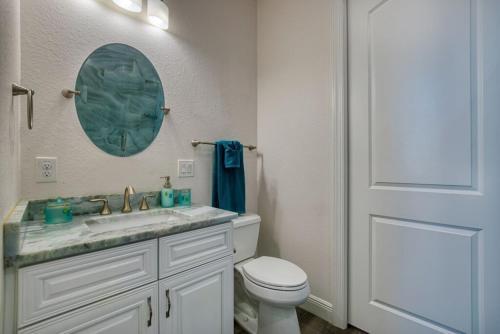 Quiet Cape Coral Retreat