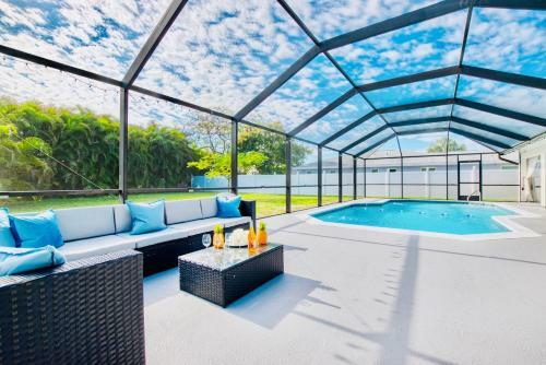 Villa ?the Poolhouse?