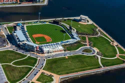 All Docked Out By Pensacola Beach Properties