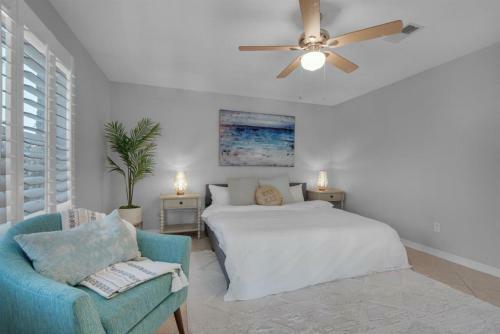 All Docked Out By Pensacola Beach Properties