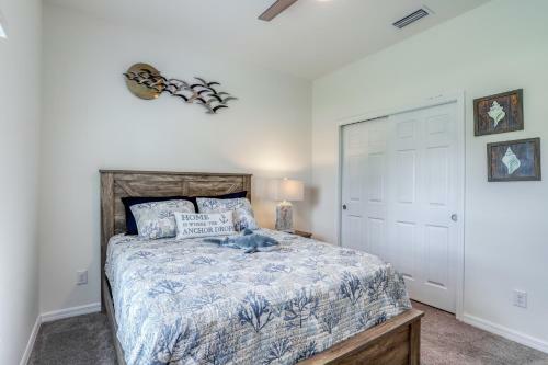 Cape Corals Paradise