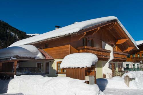 Ferienhaus Kleinarl