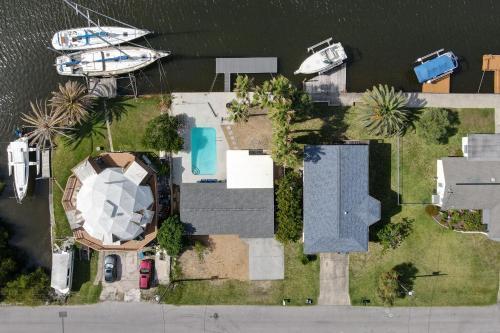 Hernando Hideaway
