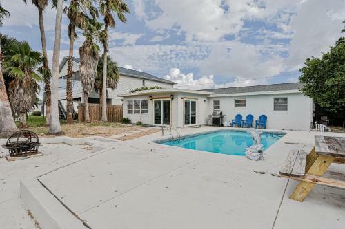 Hernando Hideaway