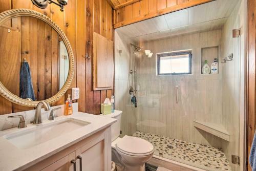 Waterfront Homosassa Family Getaway With Dock!