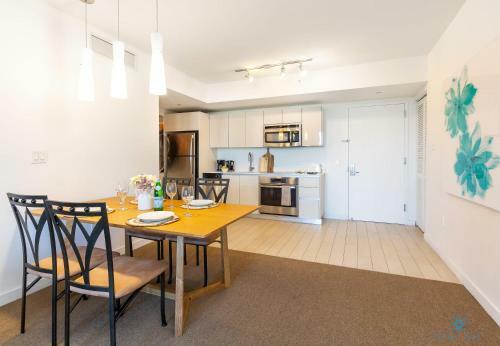 Modern Resort Pool Resort Modern Apartment 2 Br 2 Br Poo
