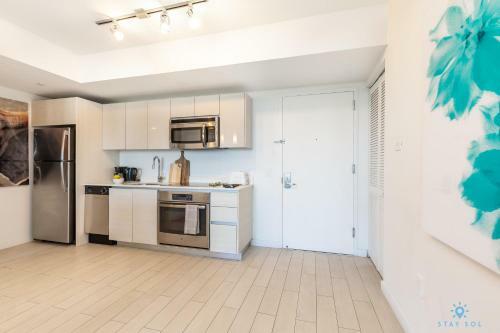Modern Resort Pool Resort Modern Apartment 2 Br 2 Br Poo