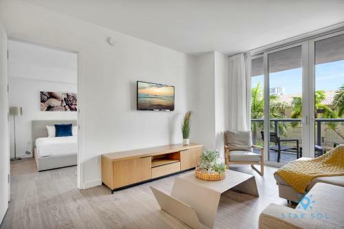 Modern Resort Pool Resort Modern Apartment 2 Br 2 Br Pool