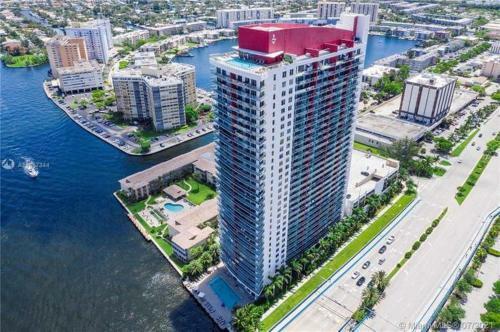 Apartamento Beachwalk Luxury Resort Panoramic View Just Steps From The Beach