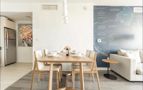 Apartamento Beachwalk Luxury Resort Panoramic View Just Steps From The Beach