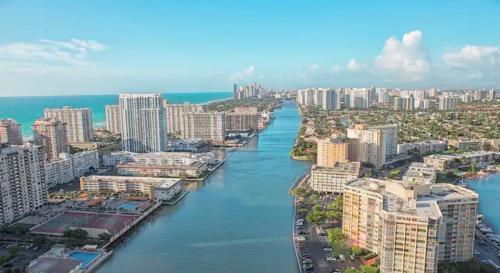 Apartamento Beachwalk Luxury Resort Panoramic View Just Steps From The Beach