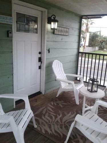El Palmar Cottage Llc At Indian Rocks Beach Florida