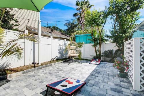 Ocean Vibes House - Your Jax Beach Getaway