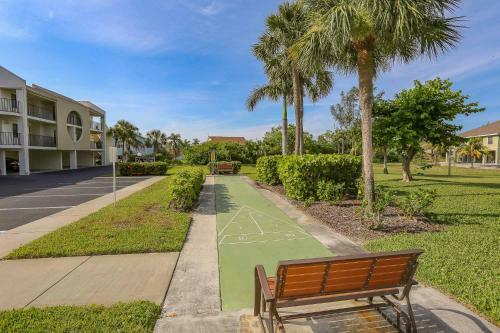 Apartamento Bay Village 205