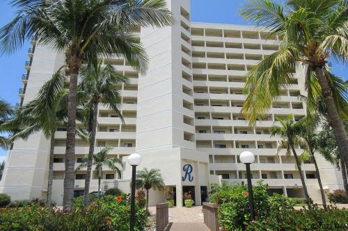 Apartamento Riviera Club 802 Condo