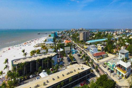 Apartamento Estero Beach & Tennis 1004b Condo