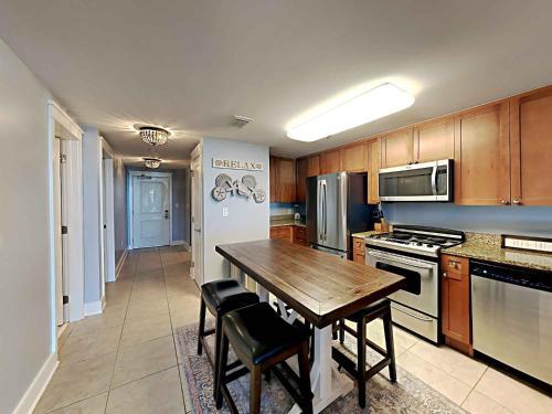 Apartamento Wsc404