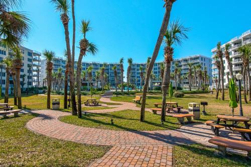 Destin West Gulfside #203