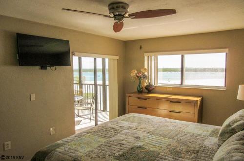 Apartamento Carlos Pointe 523 Condo