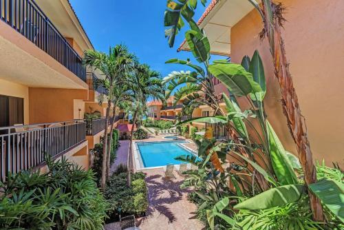 Playa Paradise - 6006 Gulf Dr S #115