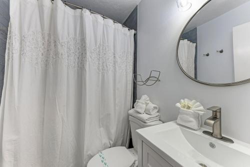 Island Serenity - 6250 Holmes #54