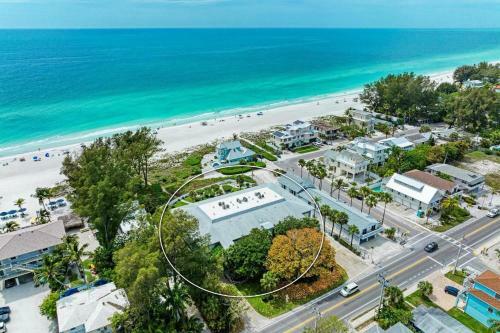 Sunset Beach 102 - 2716 Gulf
