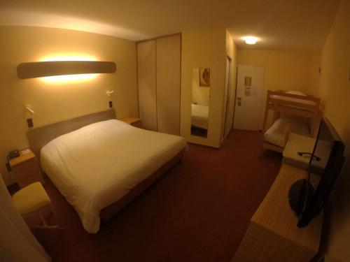 Hotel Hostellerie Saint Beno�t