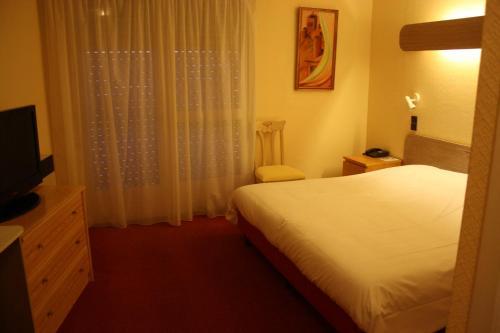 Hotel Hostellerie Saint Beno�t
