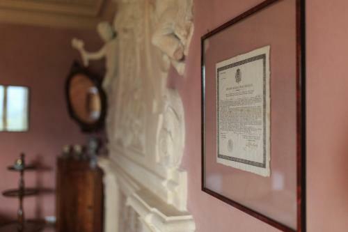 Hostal Casa Rosati