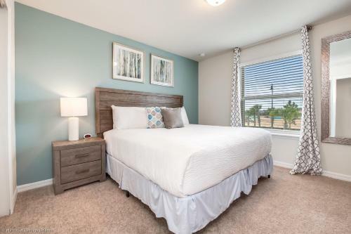 Private Pool Home W Spa, Game Room, Bbq & More