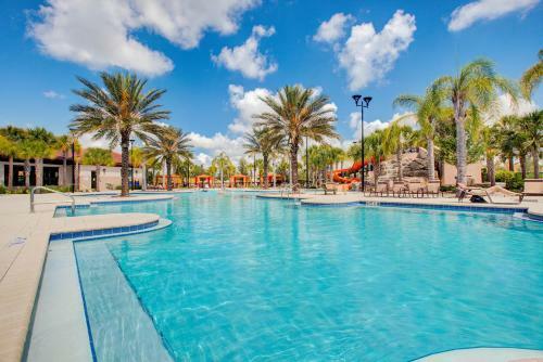 Private Pool Home W Spa, Game Room, Bbq & More