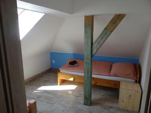 Pod Slune?nou T??�kov - Apartm�ny A Restaurace