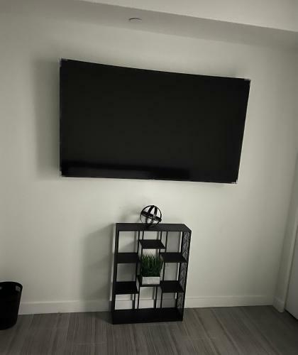 Apartamento 2/2 Hollywood View-10 Mins From Hollywood Beach!
